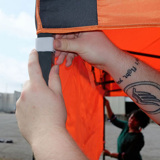 EZ Up Canopy The 1 Easy Up Tent & Canopy Dealer