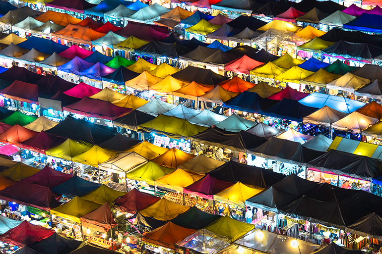 Types of Tents Simplified The 1 Guide to Canopies & Tents