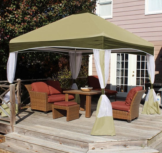 Types of Tents Simplified The 1 Guide to Canopies & Tents