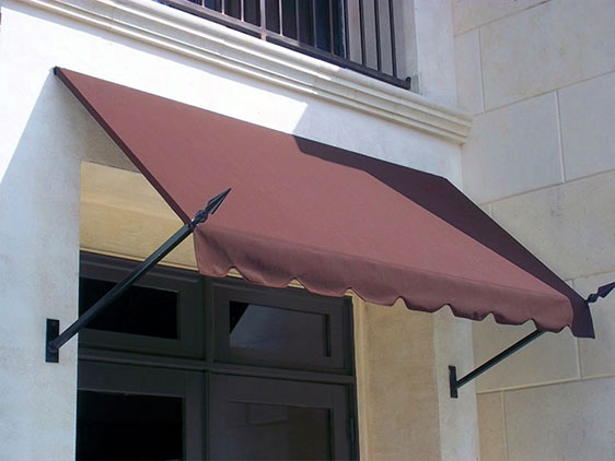 The Complete Guide To Anchoring Your Awning