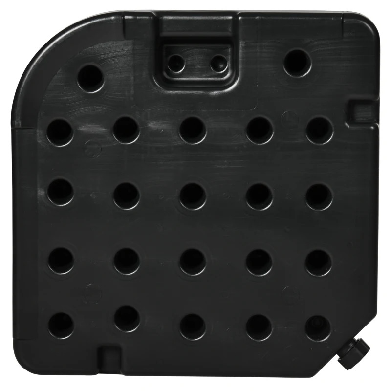 Outsunny 4 Piece Base Weights for Cantilever Umbrellas