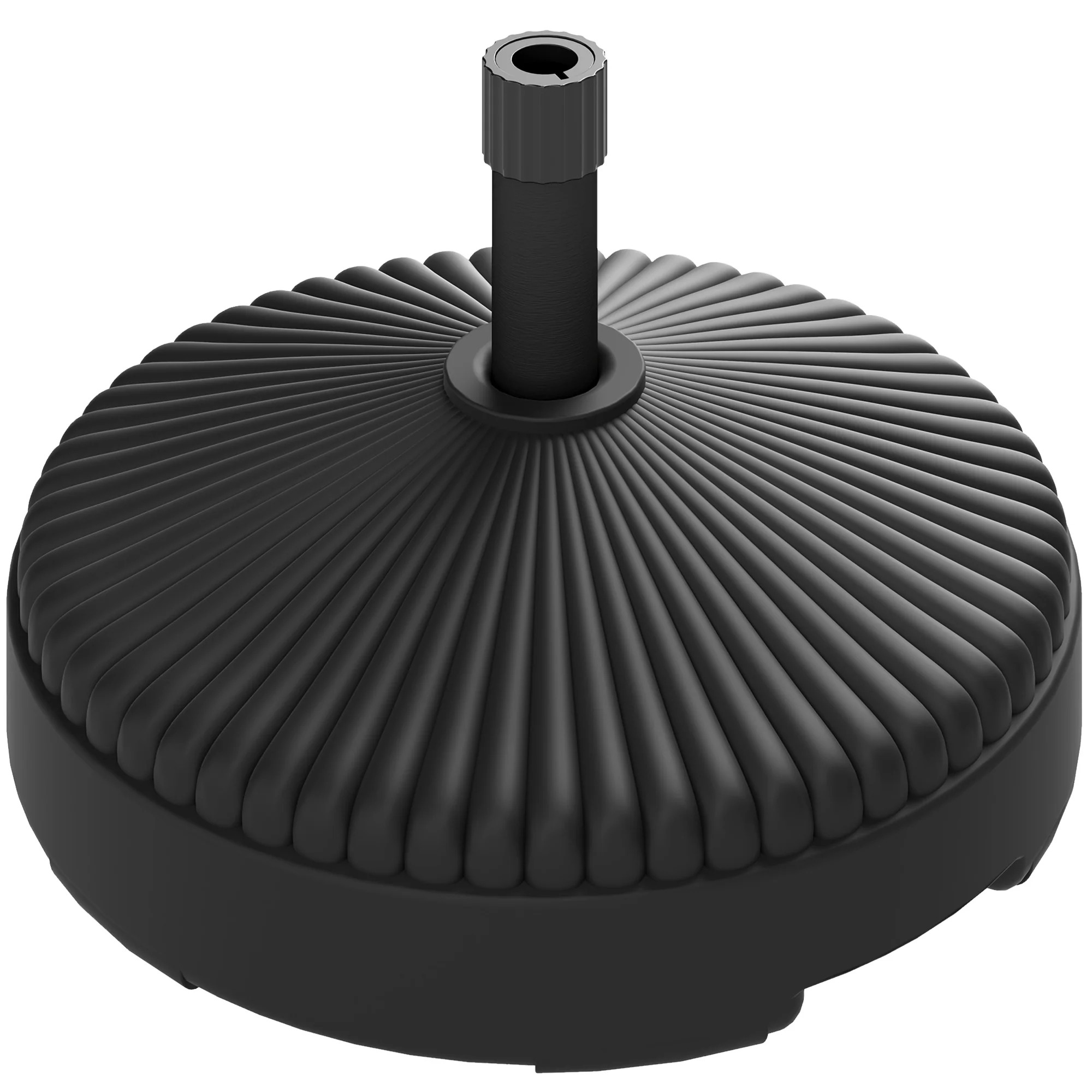 Outsunny 402V00 Patio Umbrella Base