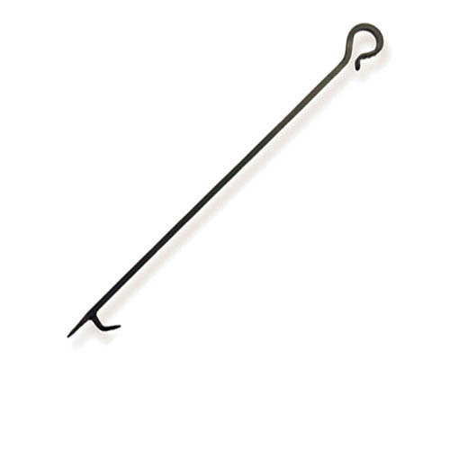 The Basics Of The Fireplace Poker