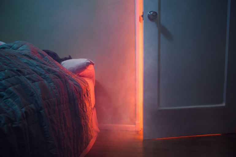 Are Vent Free Fireplaces Dangerous To Use Indoors?