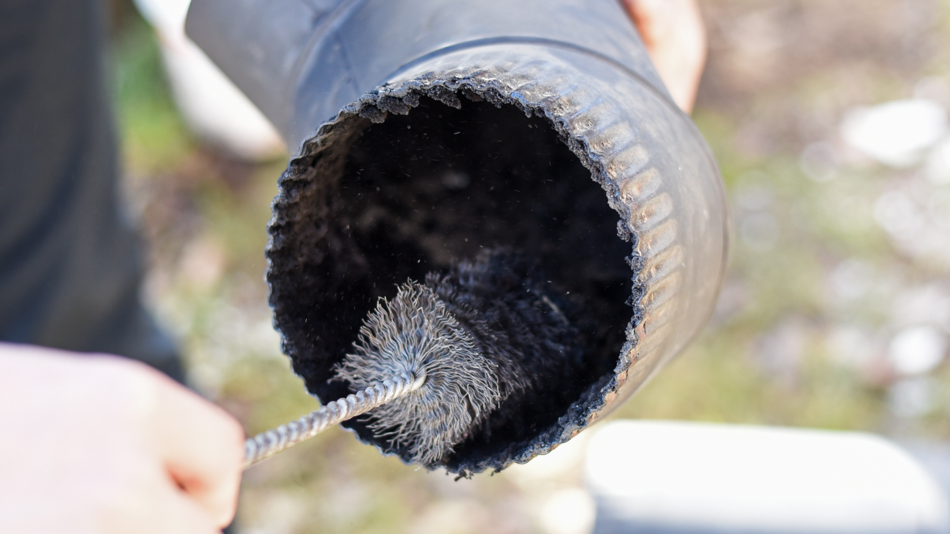 How To Prevent Creosote From Taking Over Your Chimney