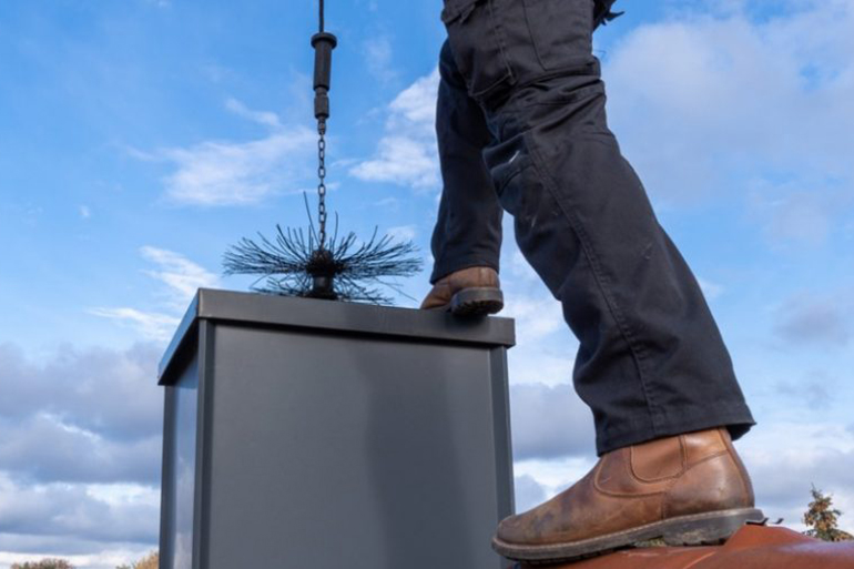 The Chimney Brush Store 100+ Chimney Brushes For Sale