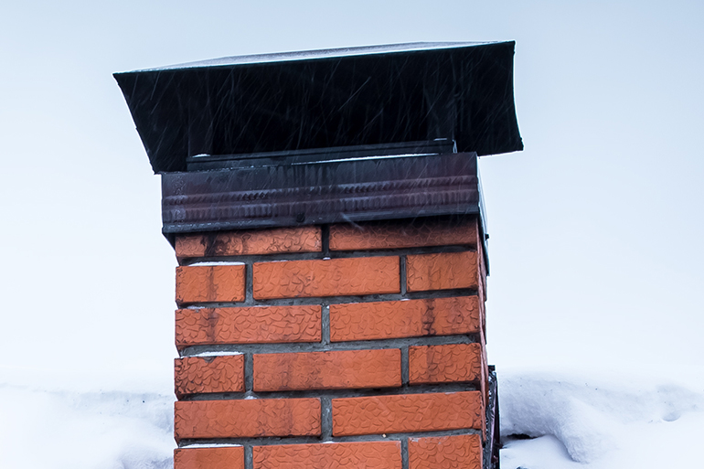 4 Simple (Pro) Tips On How To Measure For Chimney Caps