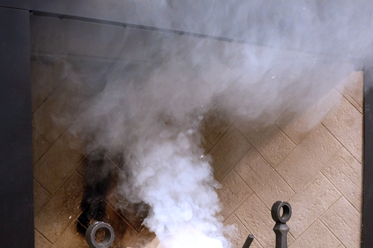 1 Fireplace Damper & Chimney Damper Store 50+ For Sale