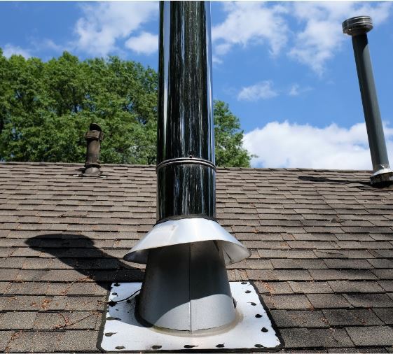 The 1 Chimney Flashing Dealer (Experts on Chimney Flashing)