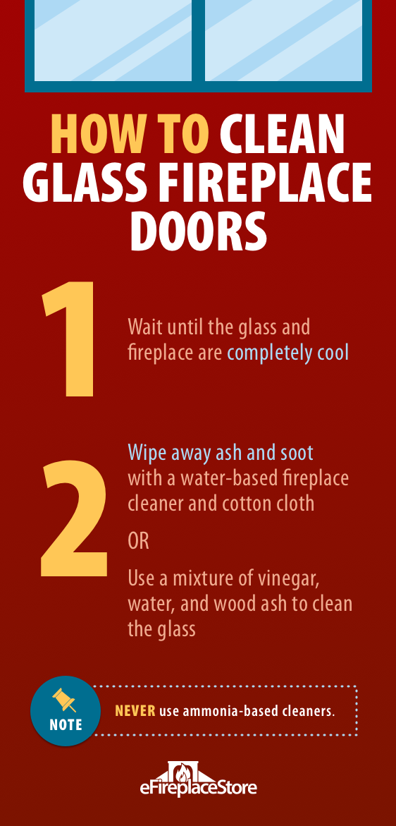 Fireplace Doors The 1 Glass Fireplace Door Store (Experts)