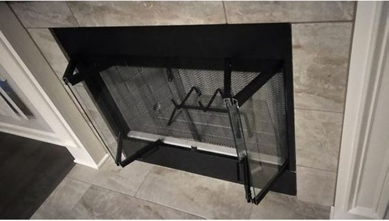 Fireplace Doors: The #1 Glass Fireplace Door Store (Experts)