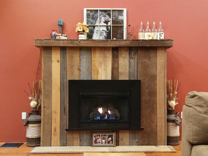 Fireplace Insert Buying Guide By The Experts (For You)