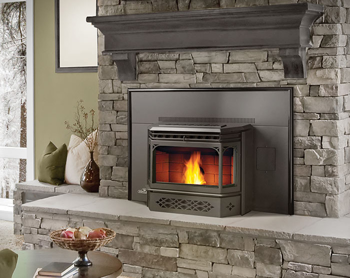 Fireplace Insert Buying Guide By The Experts (For You)