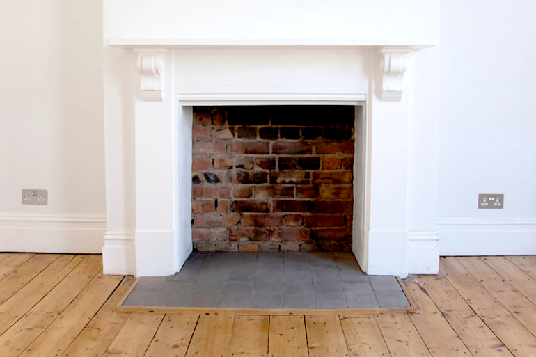 Measuring For A Gas Log Set ( Tips From The Pros )