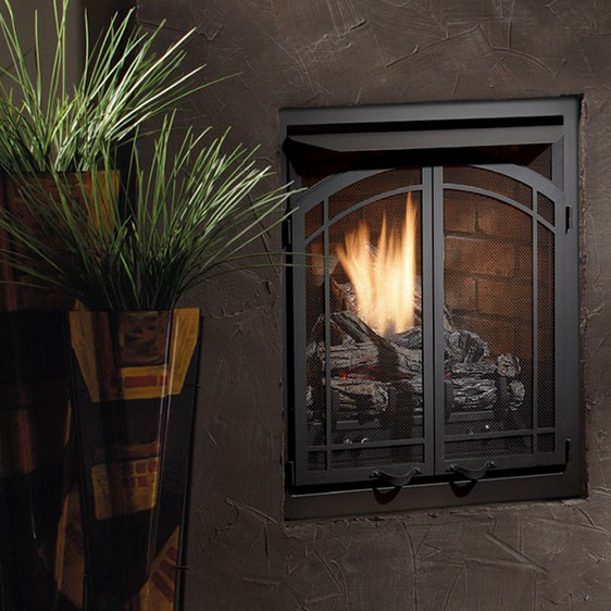 A Buying Guide Helpful Tips For Gas Fireplaces & Stoves