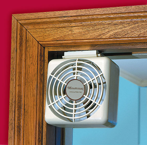 Free Guide To Maximizing Heat In A Wood Stove Or Fireplace!