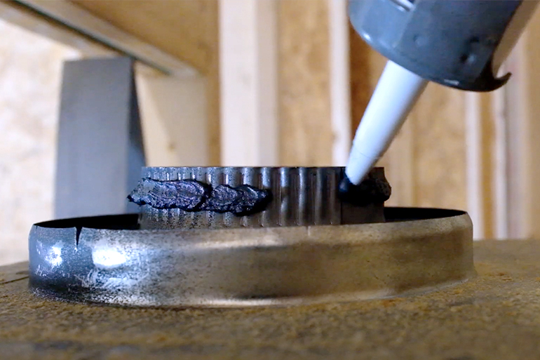 How RTV Sealant Helps Your Direct Vent Fireplace(5 Min Read)