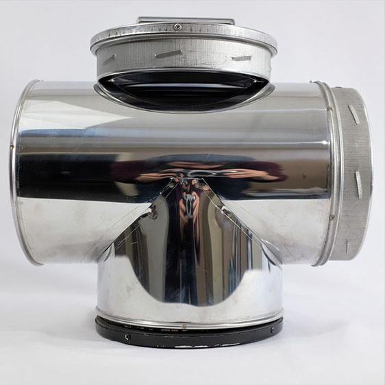 Stove Pipe Experts 1 Wood Stove Pipe Resource