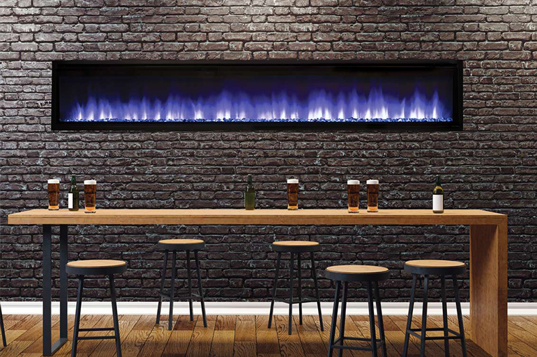 Superior Fireplaces, Inserts, Chimney & Parts The 1 Dealer