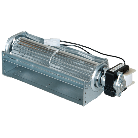 Thermal Fireplace Blowers (What You Need To Know)