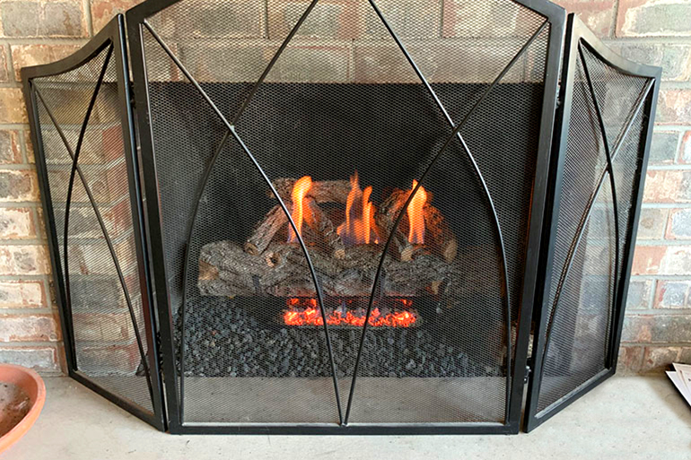 Ventless Gas Logs Are They The Best Heater For Your Home?