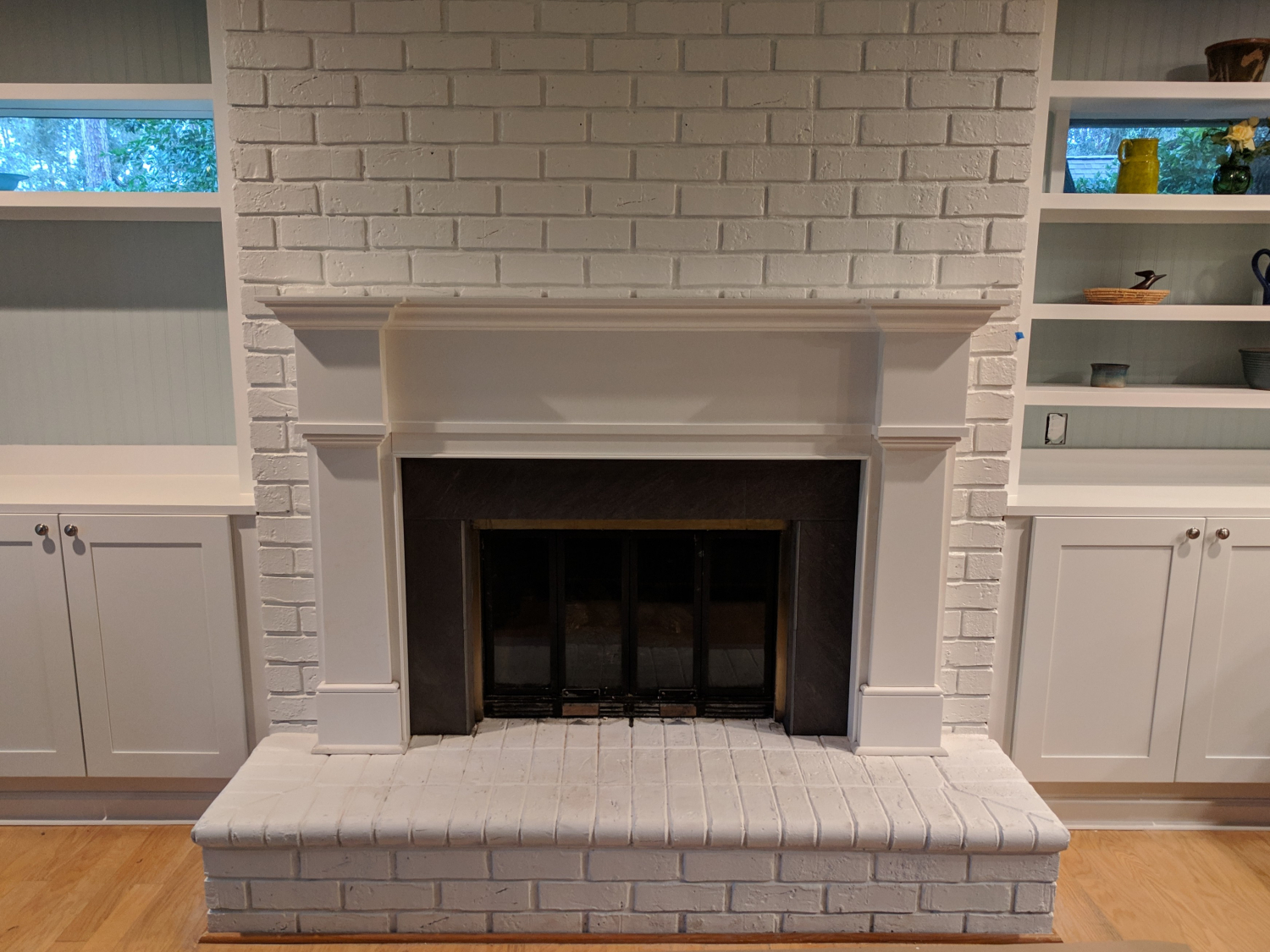 The 1 Fireplace Mantel Surround Store Over 100 Mantels