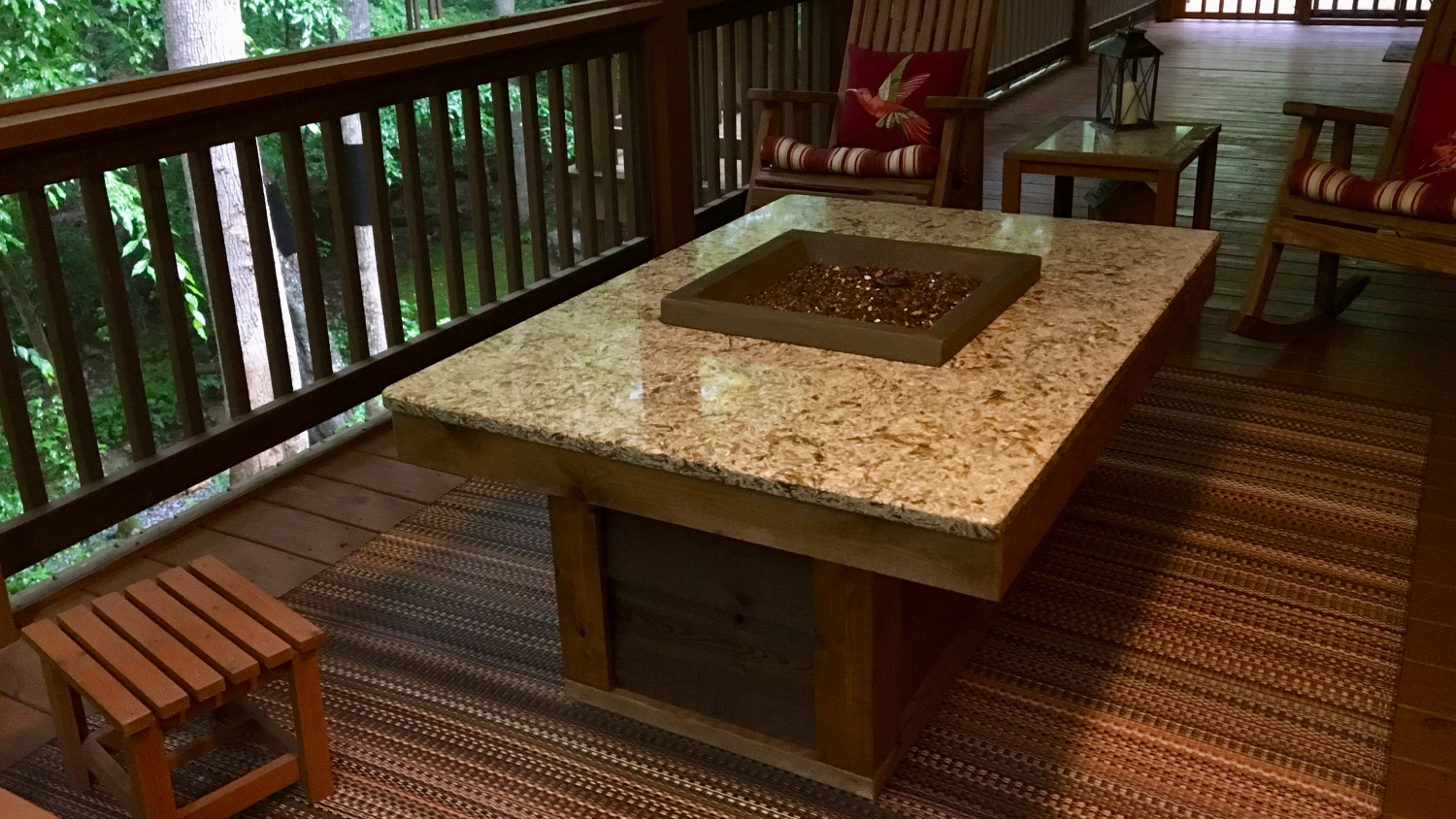 Superior Fireplace Accessories