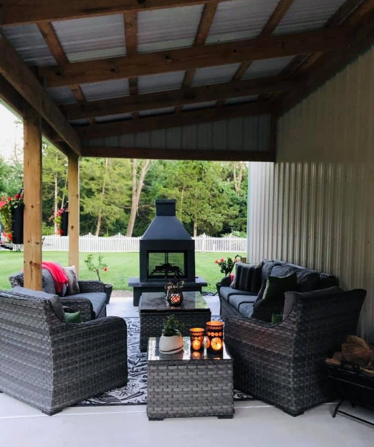 Outdoor Fireplace Experts 1 Dealer for Outdoor Fireplaces
