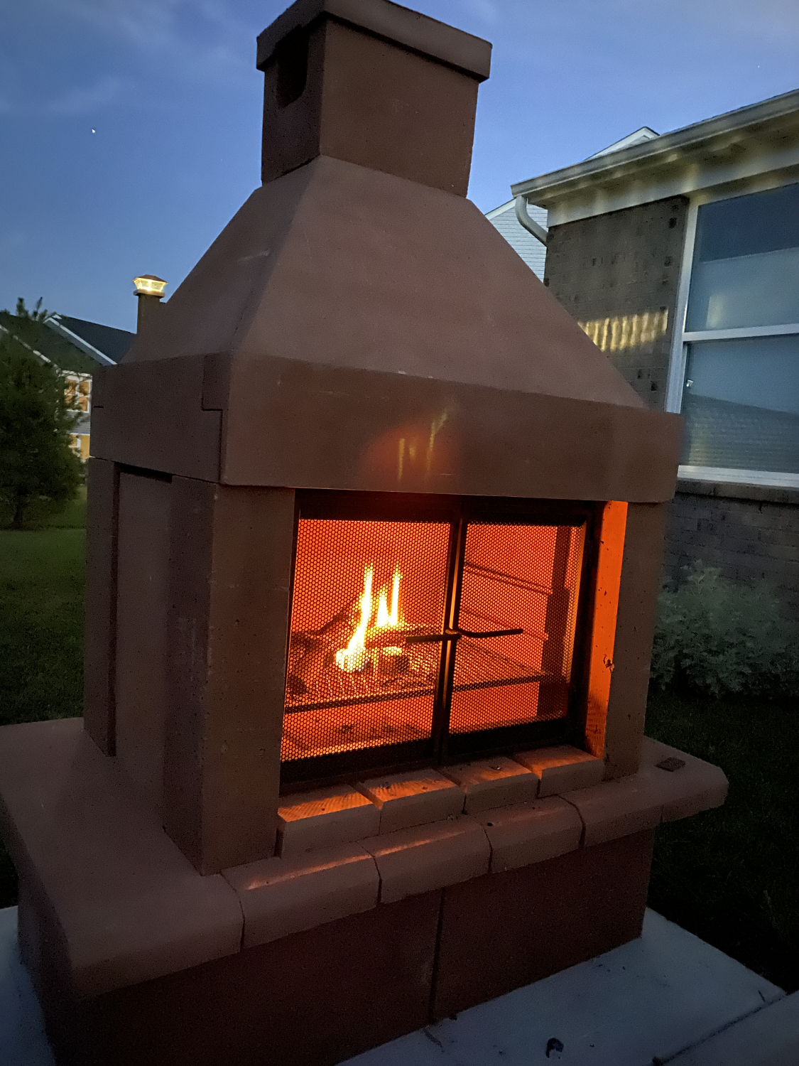 Outdoor Fireplace Experts 1 Dealer for Outdoor Fireplaces